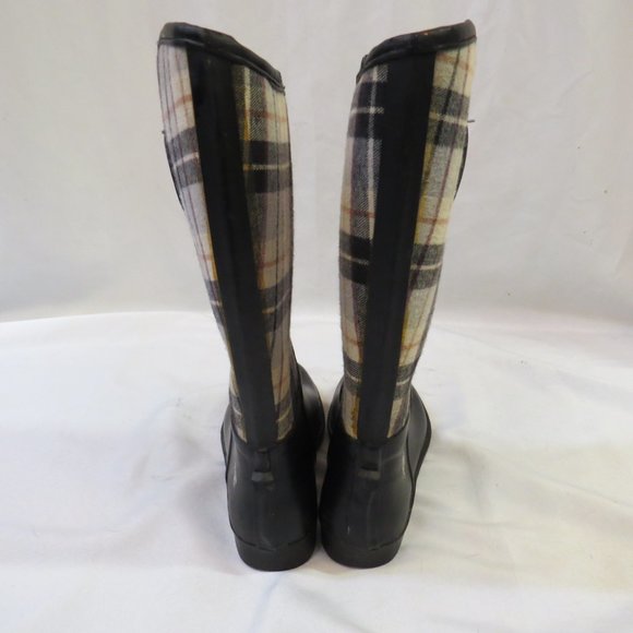 Polo Ralph Lauren Mid Calf rain boot - Picture 4 of 6